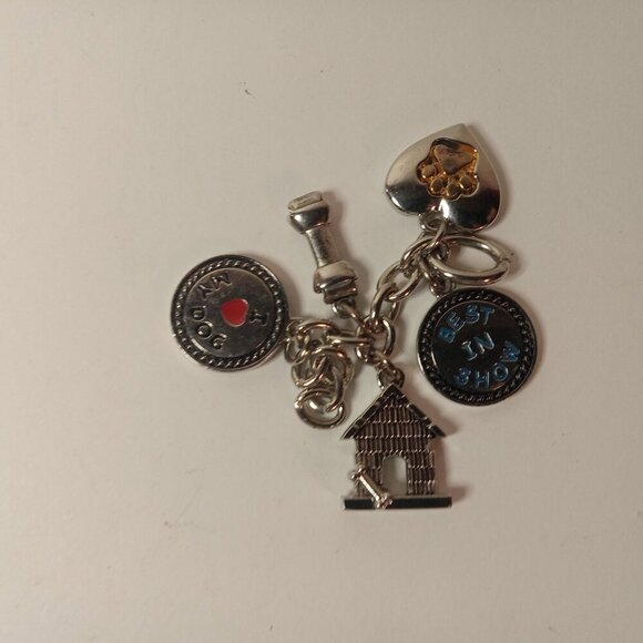 Little gifts dog lovers key chain charms - Picture 8 of 8